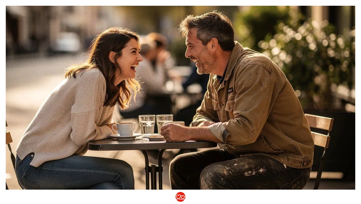 Fragen zum Kennenlernen: Die besten fürs erste Date