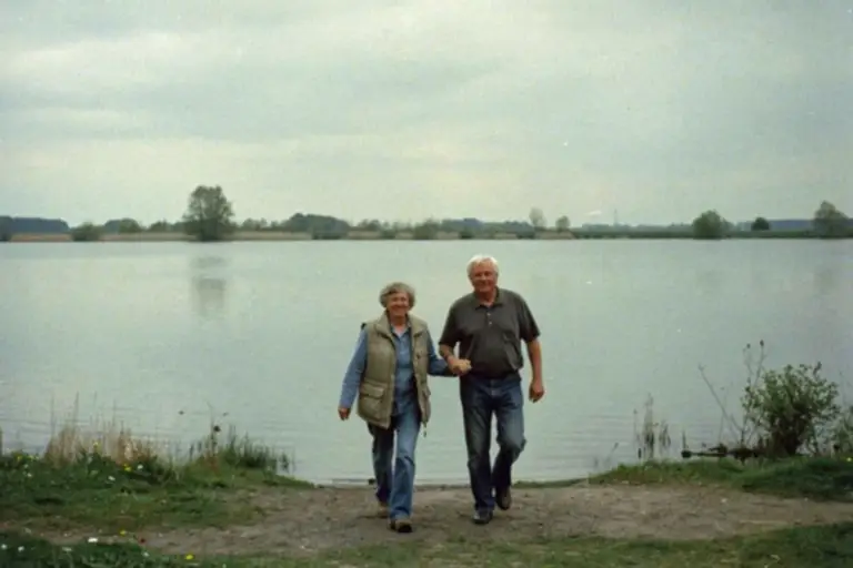 Kathrin & Stefan: Wenn sie den Betrieb hat und er versteht